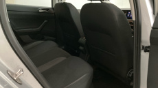 Volkswagen Polo 1.0 TSI Life 5dr Petrol Hatchback